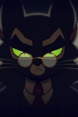 Character image for Mordecai Heller