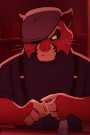 Character image for Viktor Vasko