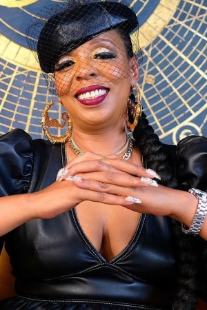 Rah Digga