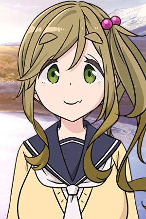 Character image for Aoi Inuyama
