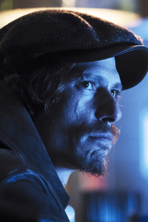 Character image for Marco Buratti - L'alligatore