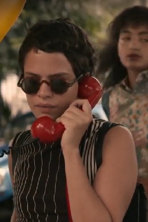 Character image for Adriana