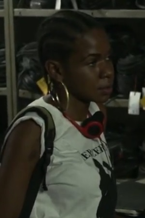 Character image for Boyzinha