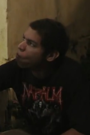 Character image for Cruzado 