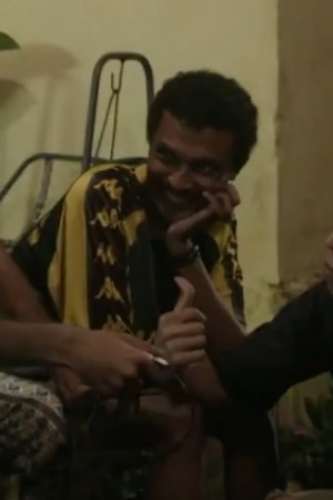 Character image for Nego Queen