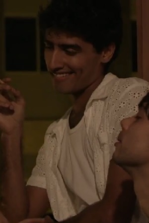 Character image for Francisco