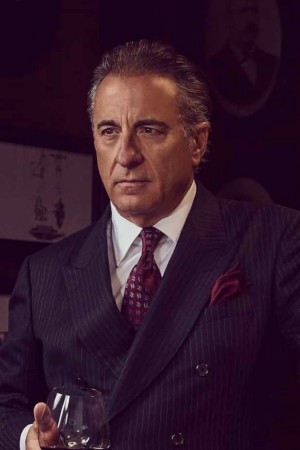Andy Garcia