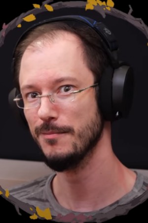 Character image for Sabaku no Maiku