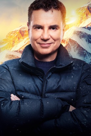 Character image for Présentateur