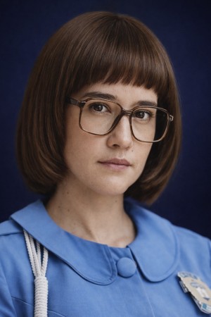 Character image for Angeles