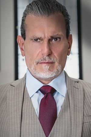 Guillermo García Cantú