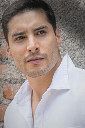 Álex Perea