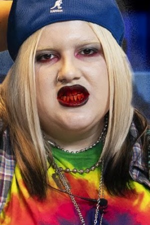 Character image for Soy una Pringada