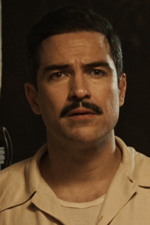 Alfonso Herrera