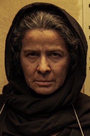 Arcelia Ramírez
