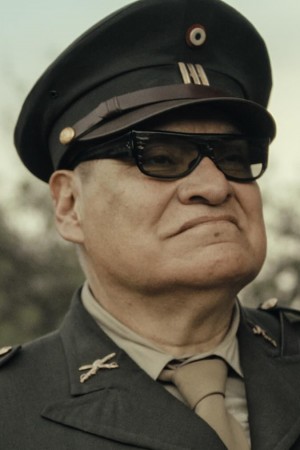 Joaquín Cosío