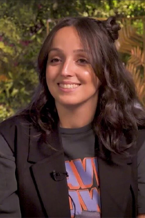 Character image for Sindy Takanashi