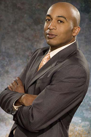 Character image for Mike Cannon