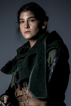 Character image for Leonor Villamizar