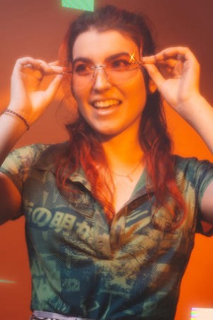 Character image for Horty