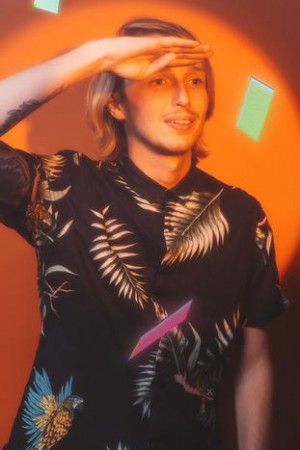 Character image for Pierre Lapin