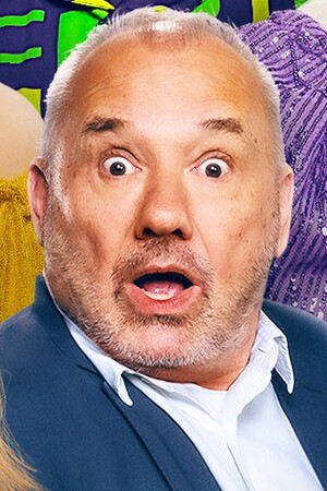 Bob Mortimer