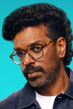 Romesh Ranganathan
