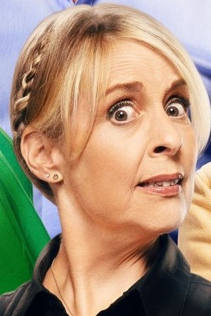 Mel Giedroyc