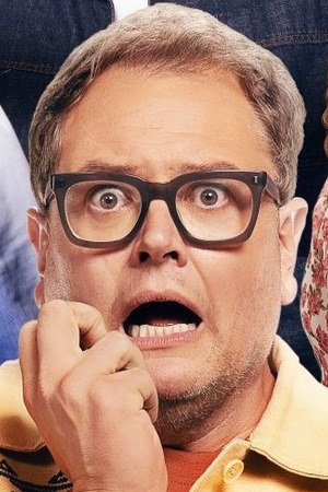 Alan Carr