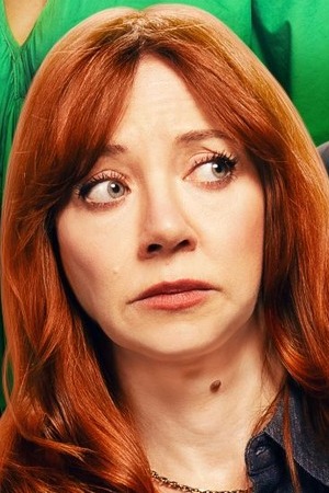 Diane Morgan