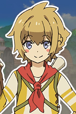 Character image for Haru
