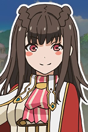 Character image for Erika