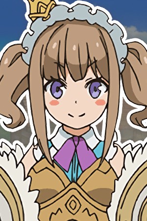 Character image for Liza