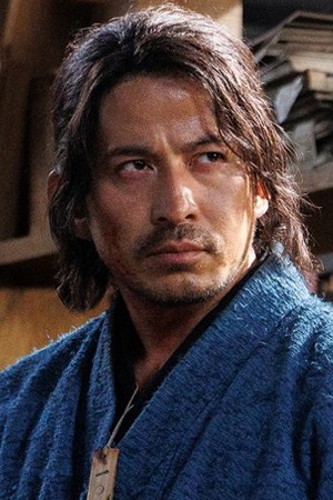 Character image for 嵯峨愁二郎