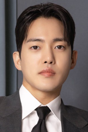 Character image for Seo Su-hyeok