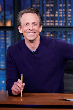 Character image for Host