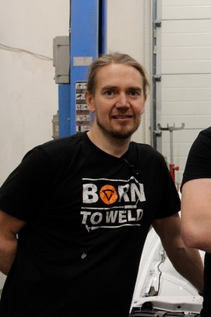 Lauri Valkama