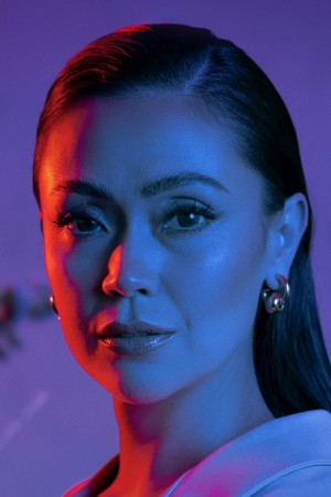 Character image for Lavender Fields / Jasmin Flores 