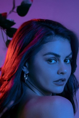 Character image for Iris Buenavidez