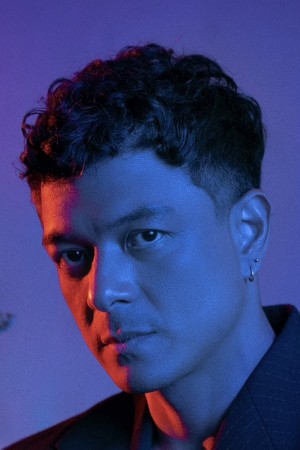 Character image for Arthur Pelaez / Tyrone De Vera