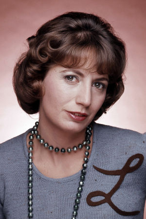 Character image for Laverne DeFazio