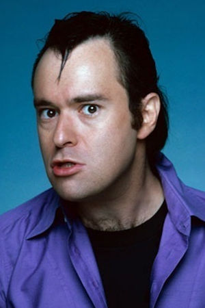 Character image for Andrew 'Squiggy' Squiggman / Squendoline Squiggman