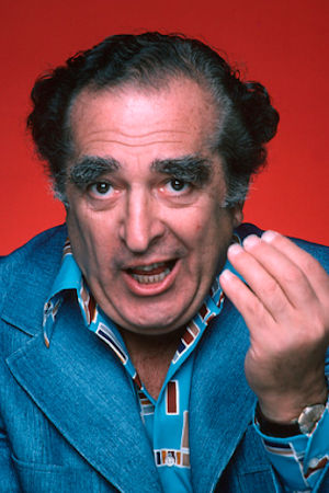 Character image for Frank DeFazio