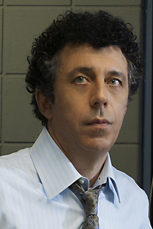 Character image for Danny Ross