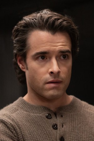 Character image for Jake Griffin