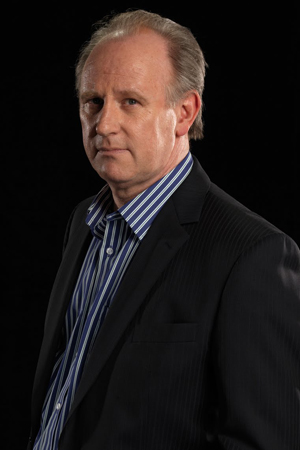 Peter Davison
