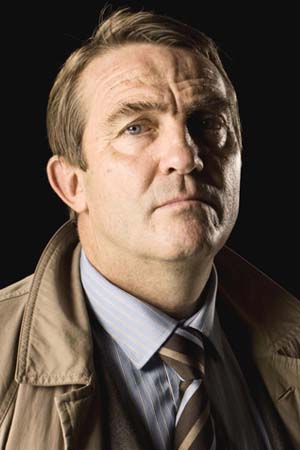 Bradley Walsh