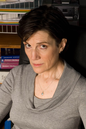 Harriet Walter