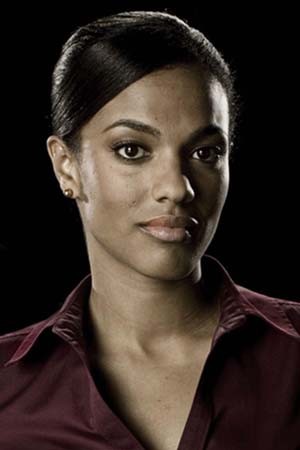 Freema Agyeman