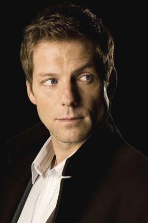 Jamie Bamber